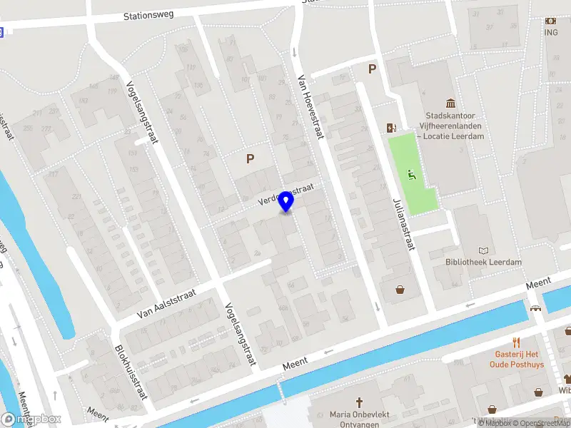 Molenaar Football Academy