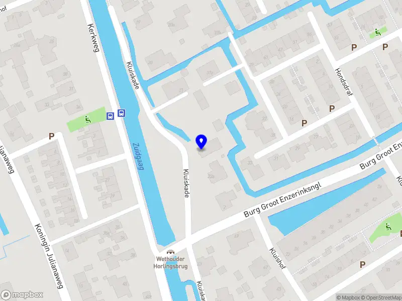 Bouw- en aannemingsbedrijf D. van Leeuwen B.V.