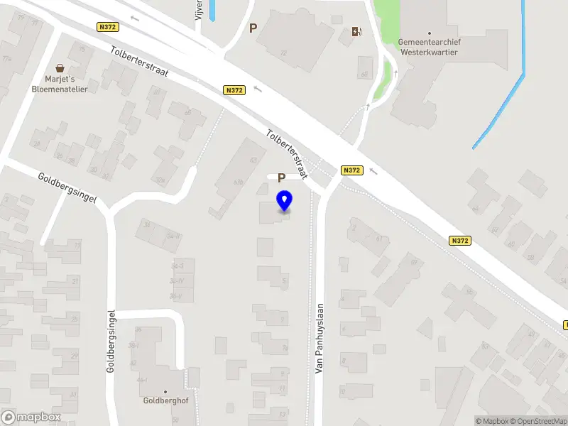 Menno Tjoelker Holding II B.V.