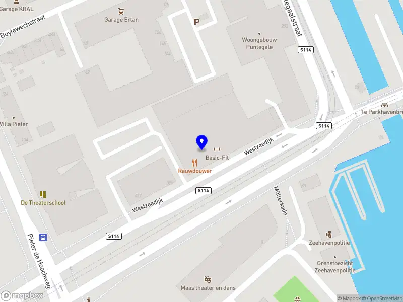 Vereniging van Eigenaars de Lingeburcht aan de Sprokkelenburg 1-87 te Gorinchem