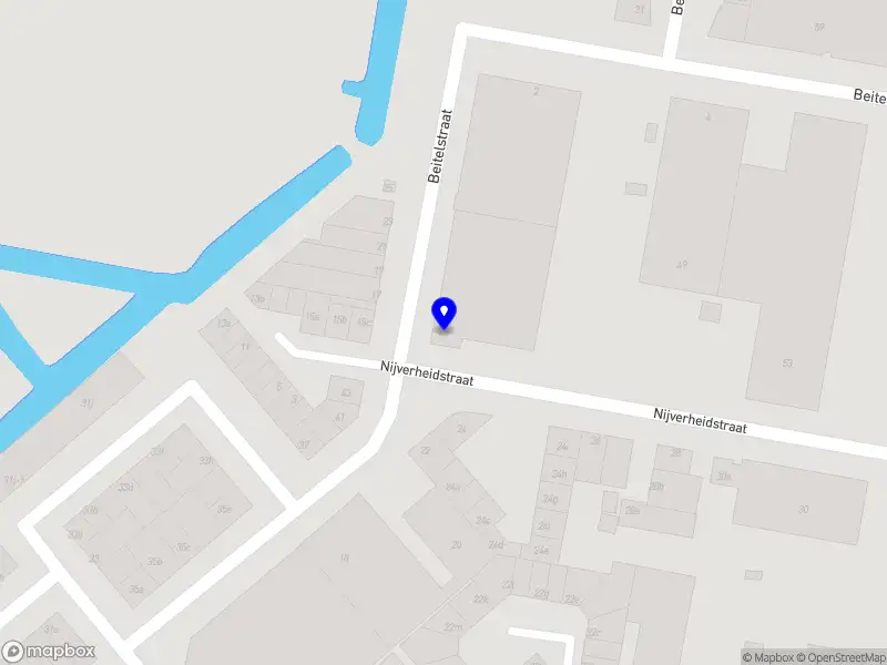 MTX onroerend goed B.V.