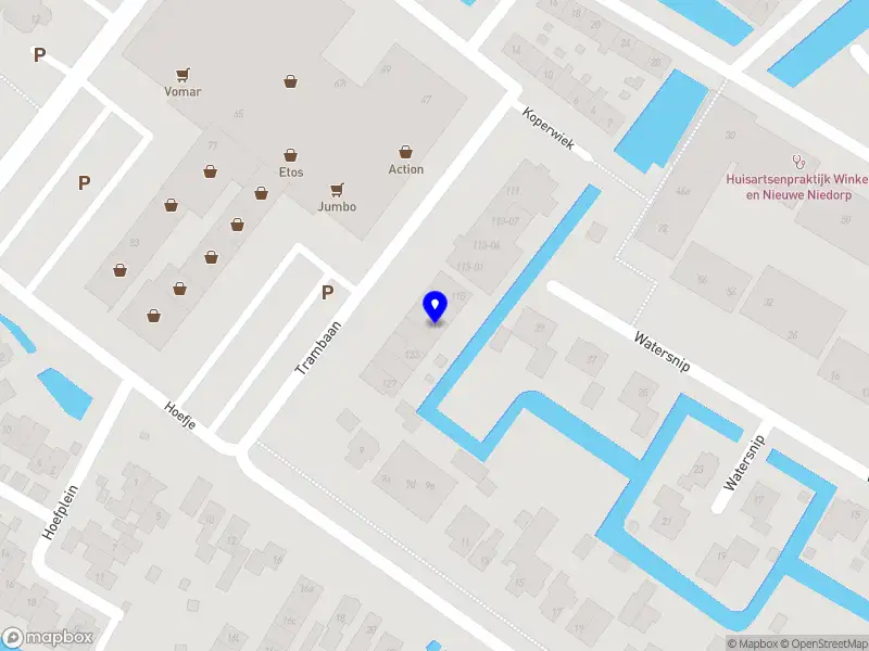 Tandprothetische Praktijk Zethoven B.V.