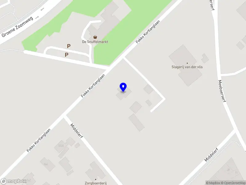 Hoveniersbedrijf Gert Lieman B.V.