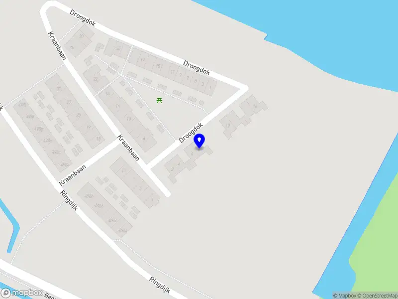 Critical Care Innovations B.V.