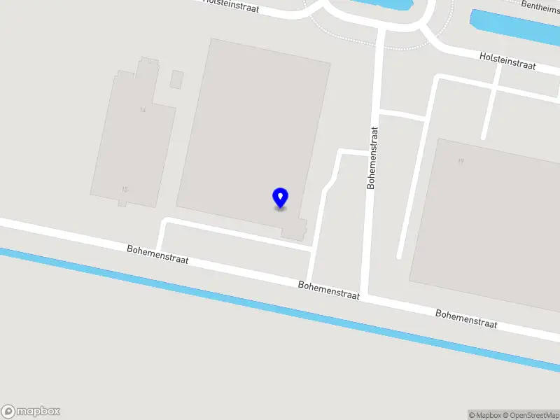 Stichting Beheer aandelen Bus Holding