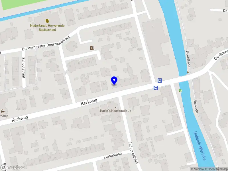 Van Kooten Holding B.V.