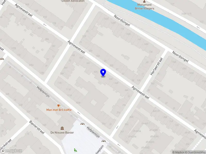 Ebou Gaye Mada Events