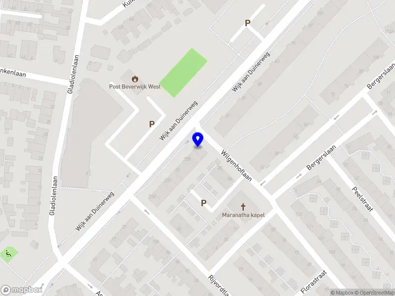 Klussenbedrijf Alpion