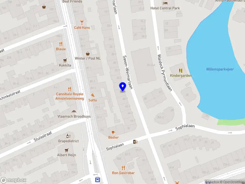 Stichting Computational Audiology Network