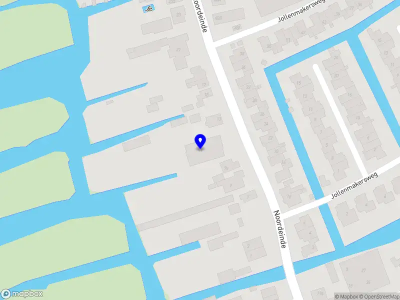 Alfa Enterprises B.V.