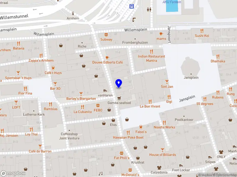 Hansen Investments Holding B.V.