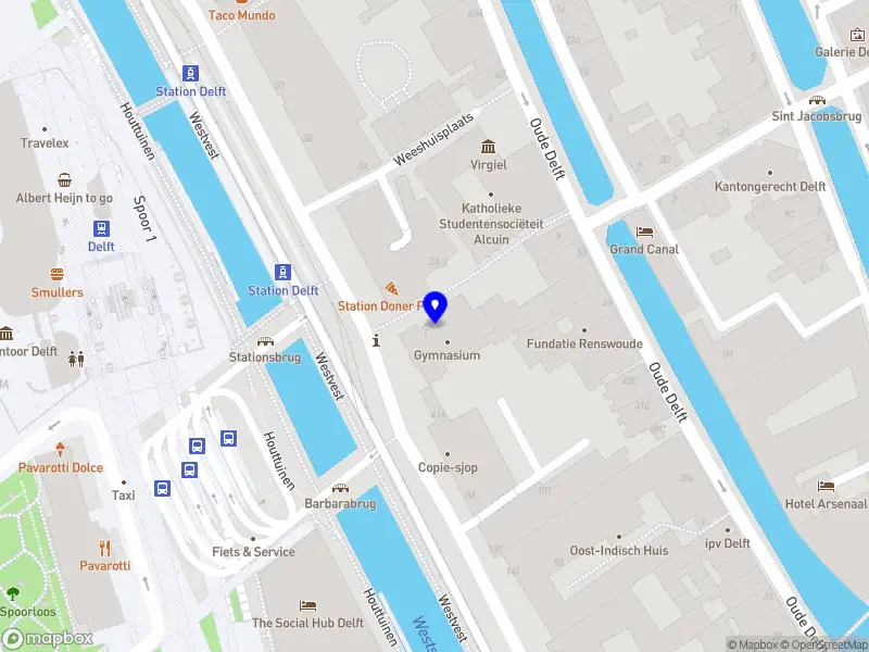 Parrot Eyes Holding B.V.