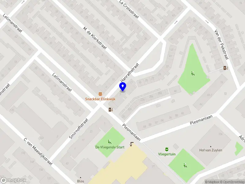 Yaaako Koeriersdiensten