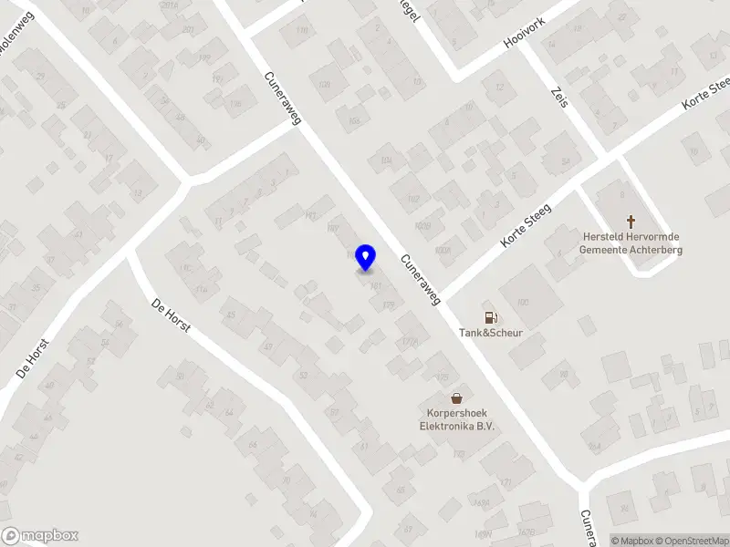 Van Beek & De Vreugd Kaas