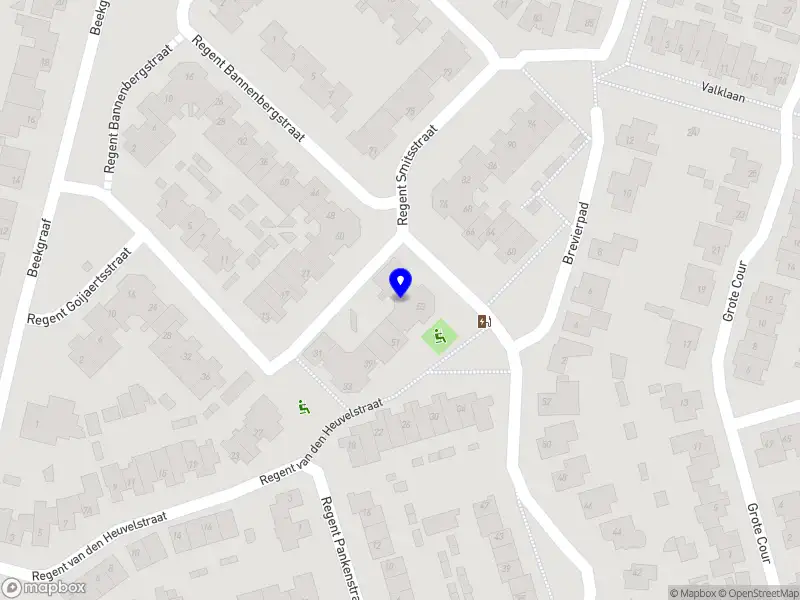 HA Werkvoorbereiding