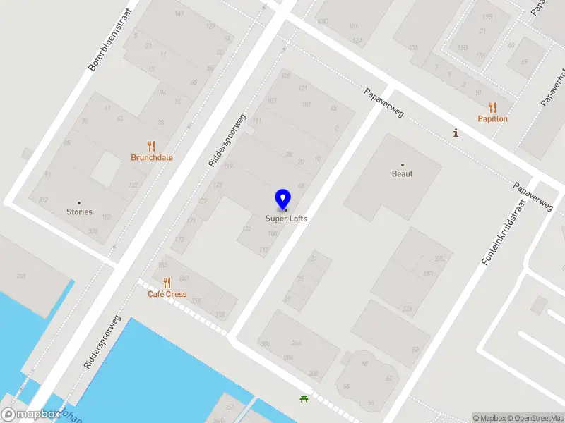 Vereniging van Eigenaars Torricellistraat 21 te Amsterdam