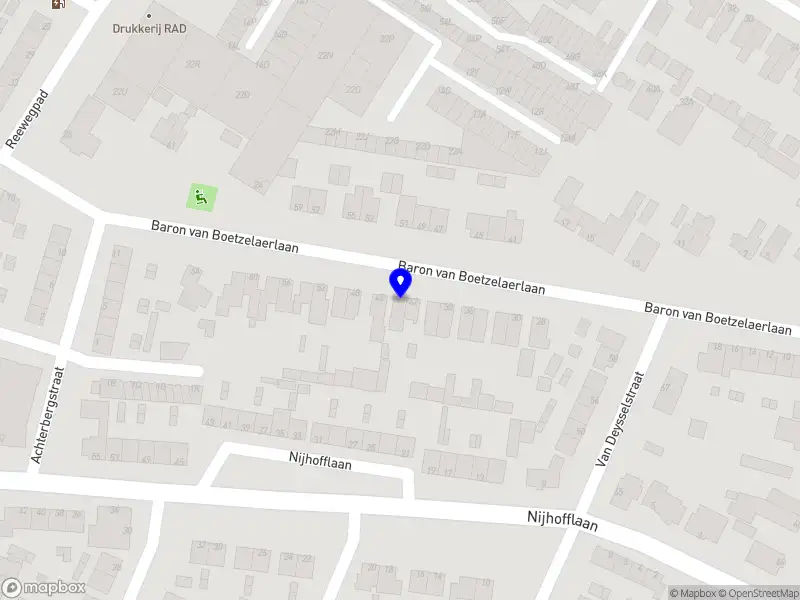 P.M. Boiten Holding B.V.