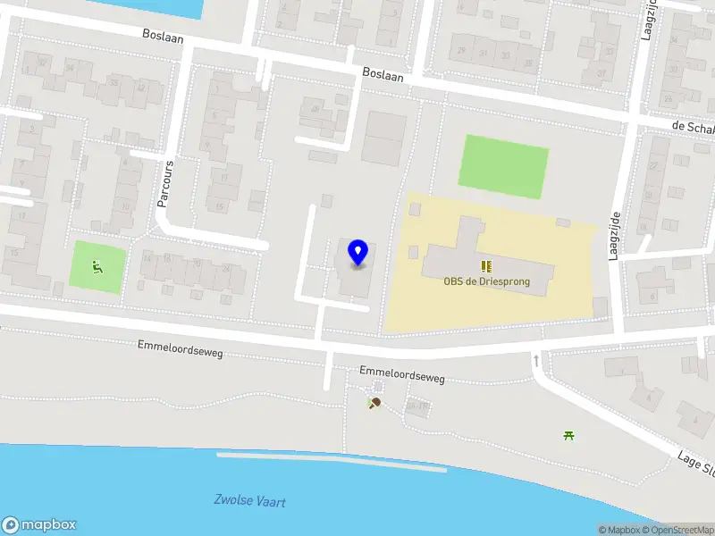 Huisartsen Marknesse Vastgoed B.V.