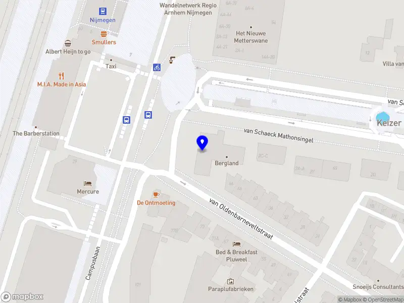 Hollandse Ballen B.V.