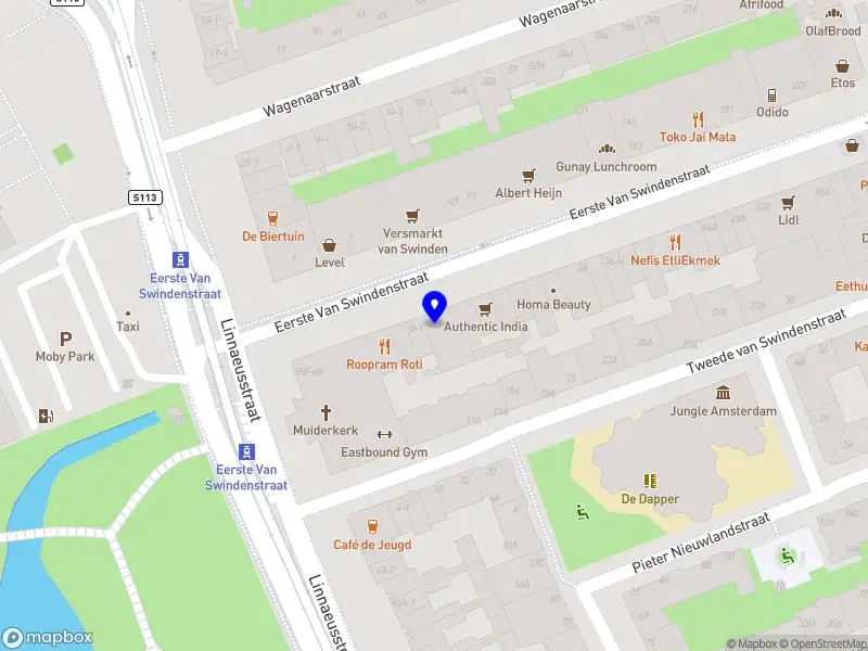 De Gilde Holding B.V.