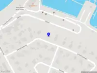 huisje aan de Grevelingen