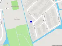 Eline de Trouwambtenaar