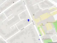 Participatie Damen Groep II B.V.