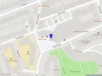 Marinus Supermarkt B.V.