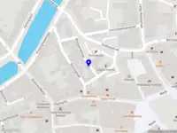 Restaurant Scherp B.V.