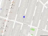 Vereniging van Eigenaars van het flatgebouw te Haarlem, aan de Generaal de la Reystraat 29 zwart en rood