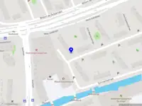 GOUDA TRANSPORT EN LOGISTIEK