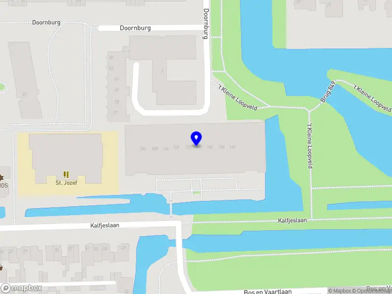 Jan Andreae en Partners B.V.