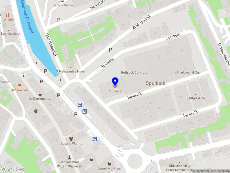 Stichting Vrienden van 't Lôôsje