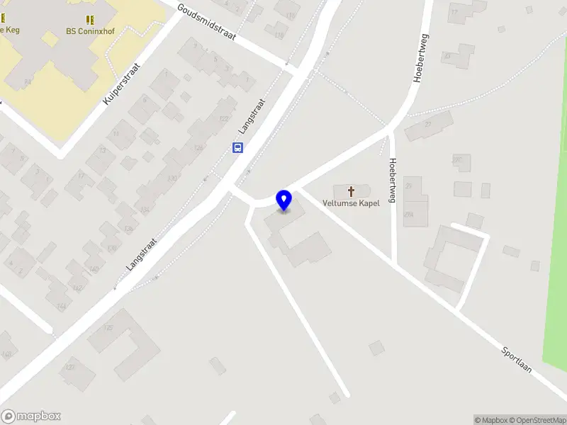 Vereniging van eigenaars gebouw 