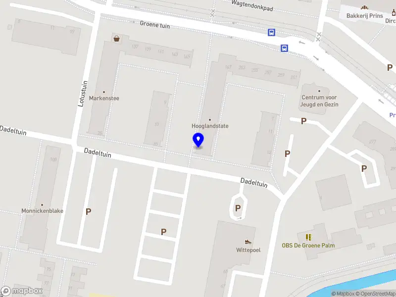 INFINANCE Accountancy&Belastingzaken