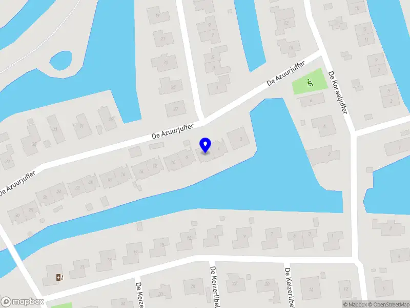 Nieuw bedrijf Mijn Vermogenszorg B.V.