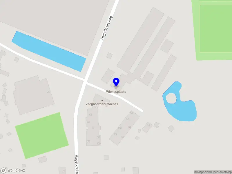 Stichting Vrienden van Wienes