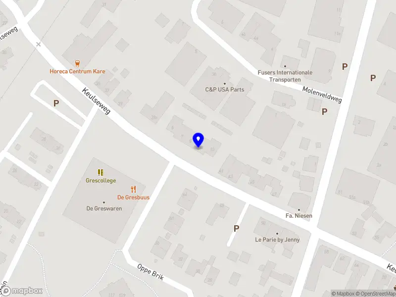 Gwen van Kasteren Communicatie & Social Media