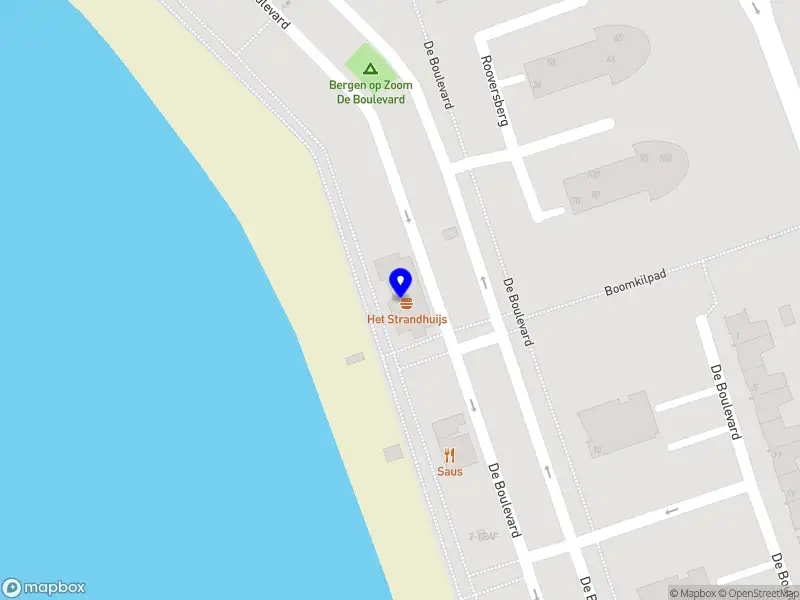 Zanzi(snack)Bar B.V.