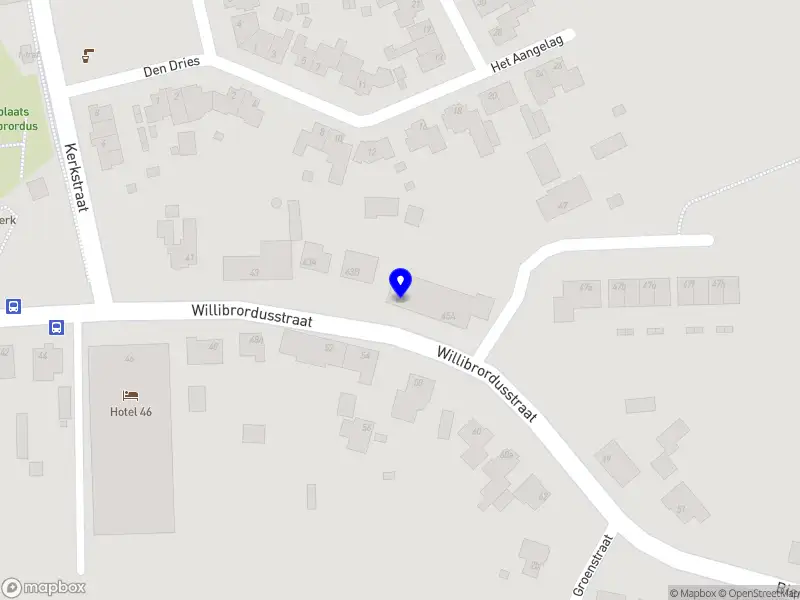 Nieuw bedrijf TEDI Productions