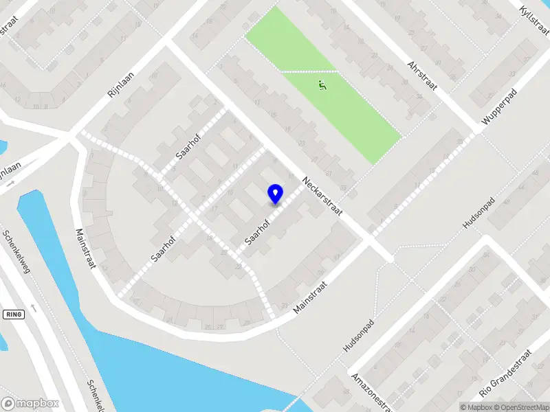 Schildmeijer Fysiotherapie B.V.