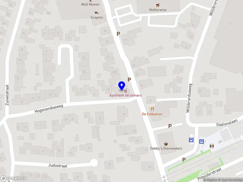 Apotheek de Liemers B.V.