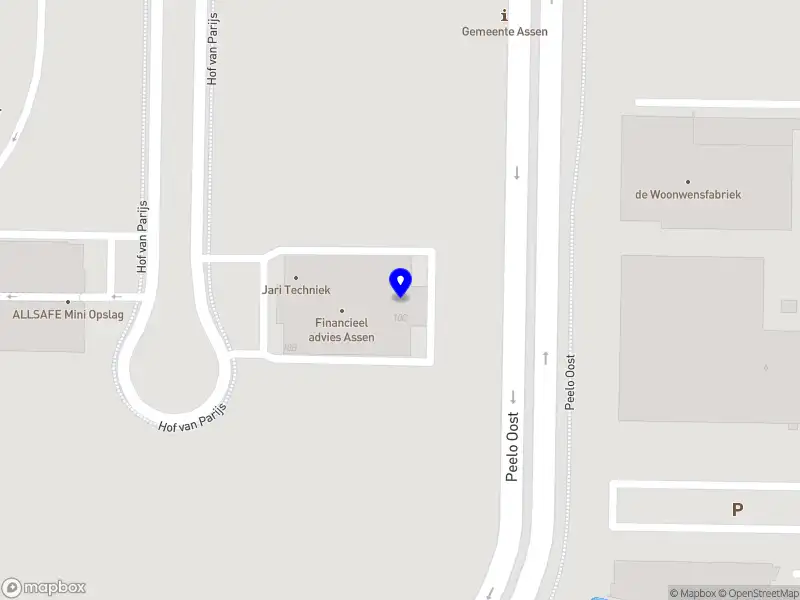 Stichting SportDrenthe