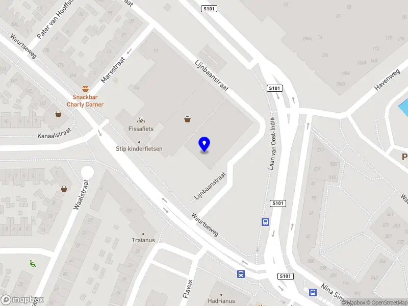 International Christian Centre Nijmegen