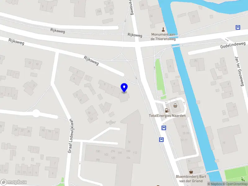 Stichting C'est La Vie-Huis 't Gooi