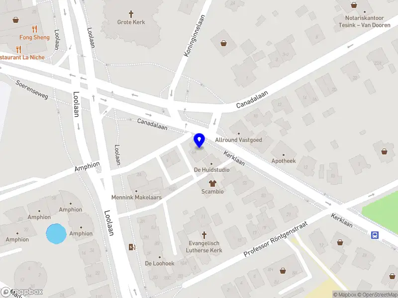 Zenzez Hotel & Lounge