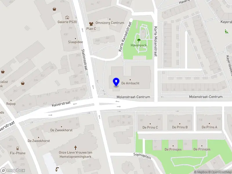 Glasatelier Tales from Nature