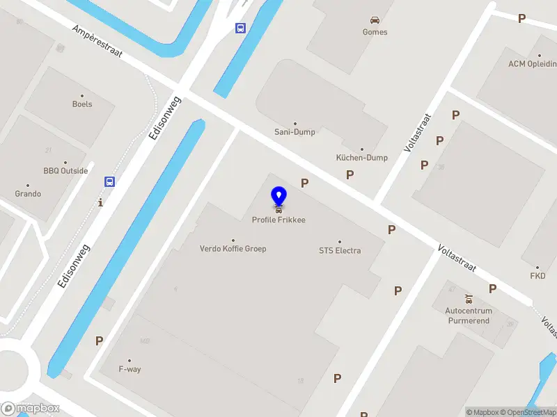 Frikkee Purmerend B.V.