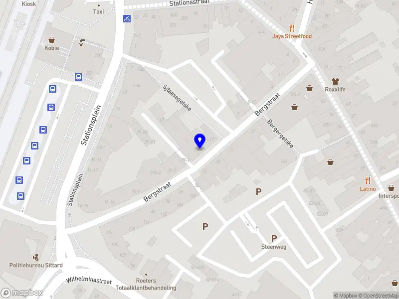 Future Necessities II B.V.