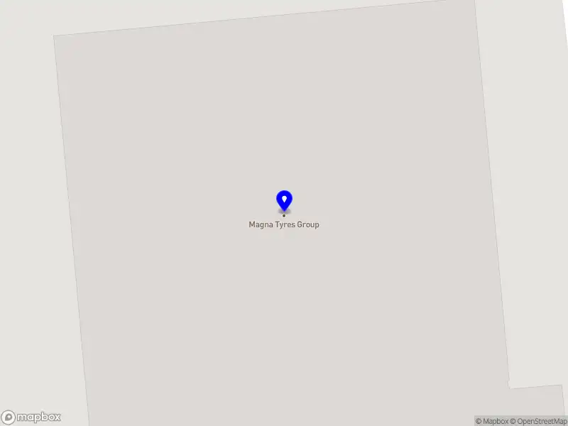 Magna Capital Partners B.V.